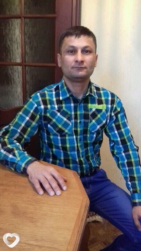 Абдусатар, 46, Астане — анкета №1420904