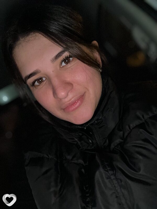 Яна, 30, Павловском Посаде — анкета №1420909