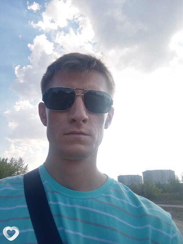 Вадим, 33, Рязани — анкета №1420912
