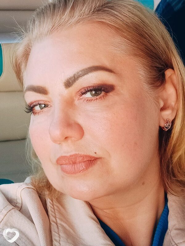Арина, 50, Калининграде — анкета №1420915