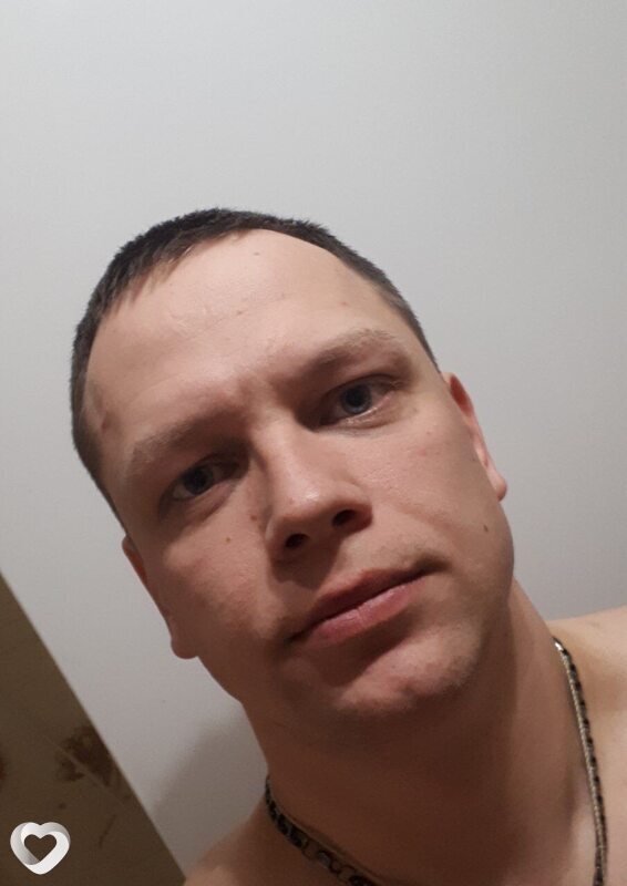 Павел, 35, Новоуральске — анкета №1420968