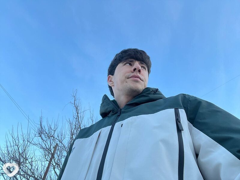 Ismailov, 22, Гомеле — анкета №1420969