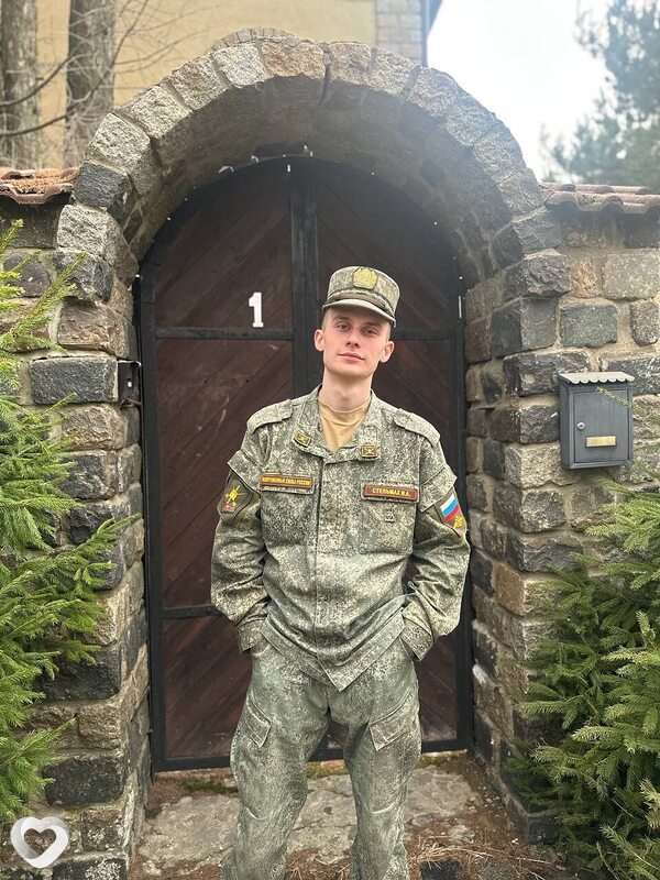 Егор, 22, Набережных Челнах — анкета №1420975