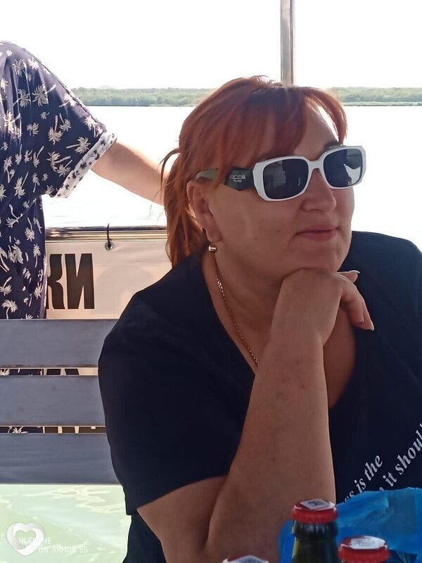 Галина, 56, Ставрополе — анкета №1420983