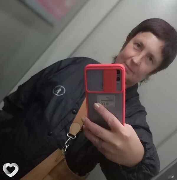Лена, 55, Екатеринбурге — анкета №1420989