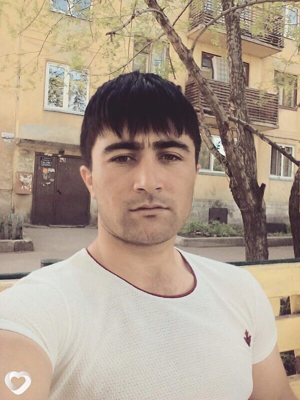 Sul, 32, Красноярске — анкета №1421467