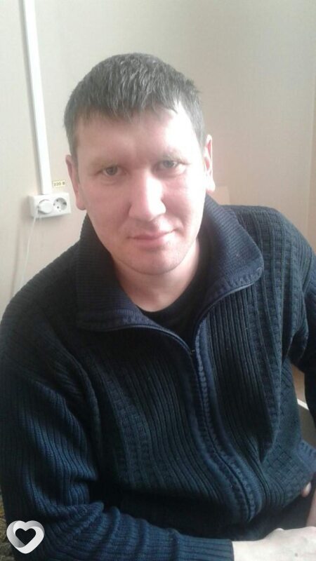 Андрей, 44, Перми — анкета №1421471