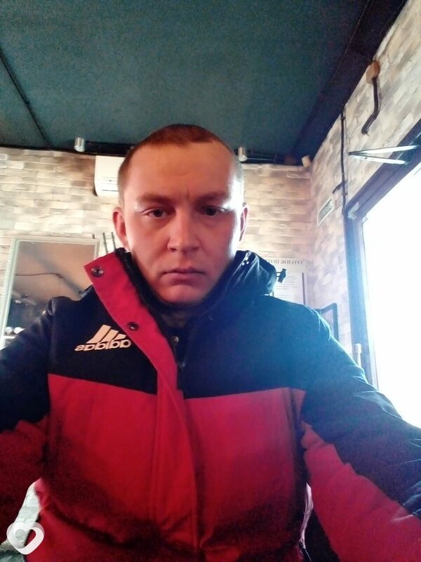 Серега, 32, Братске — анкета №1421479
