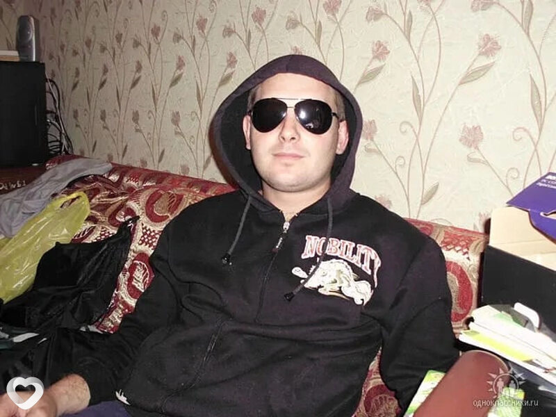 Константин, 40, Удомли — анкета №1421486