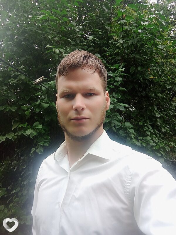 Михаил, 32, Нижнем Новгороде — анкета №1420999