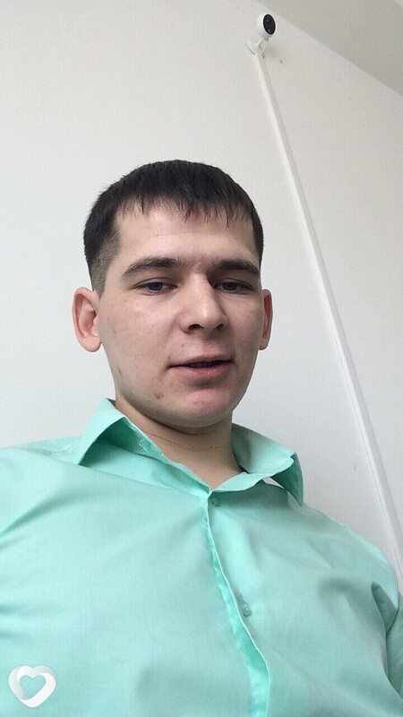 Серёга, 29, Кокшетау — анкета №1421001