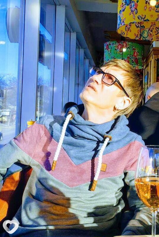 Евгений, 46, Тирасполь — анкета №1421371