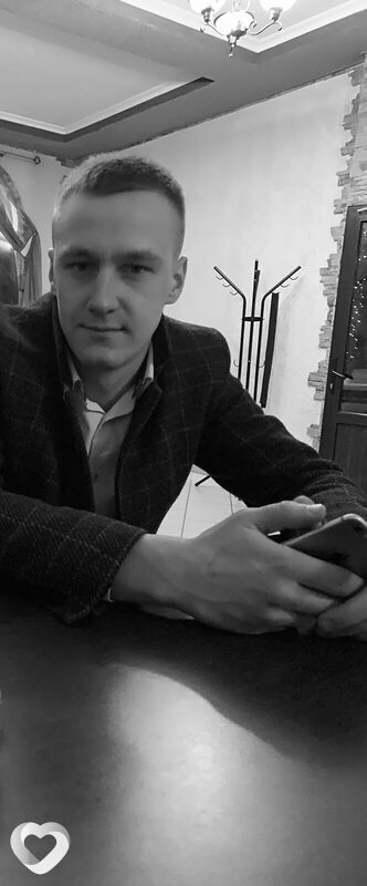 Женя, 28, Москве — анкета №1421382