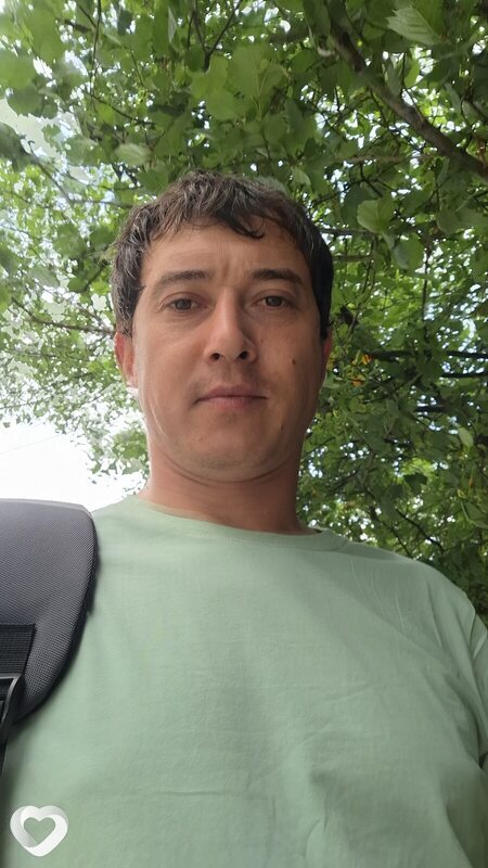 Дамир, 31, Новосибирске — анкета №1421385