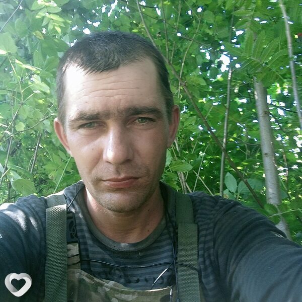 Николай, 34, Пскове — анкета №1420921