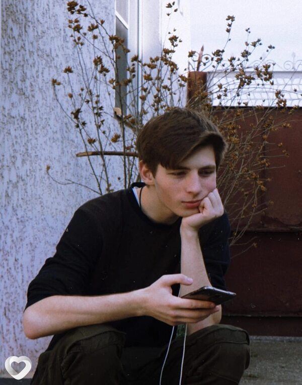Анри, 23, Пятигорске — анкета №1420925