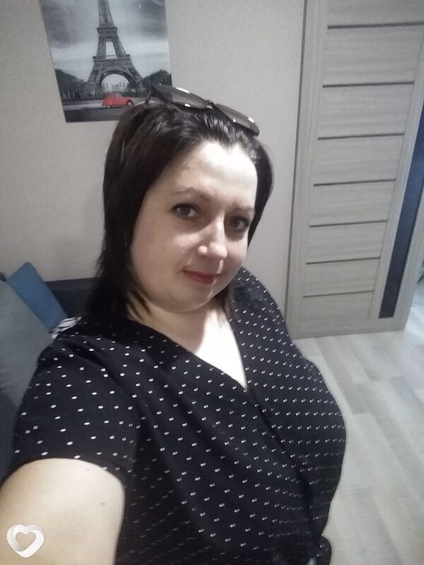 Екатерина, Ганцевичи