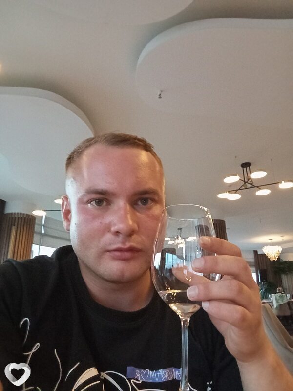 Виталий, 30, Барановичах — анкета №1420930