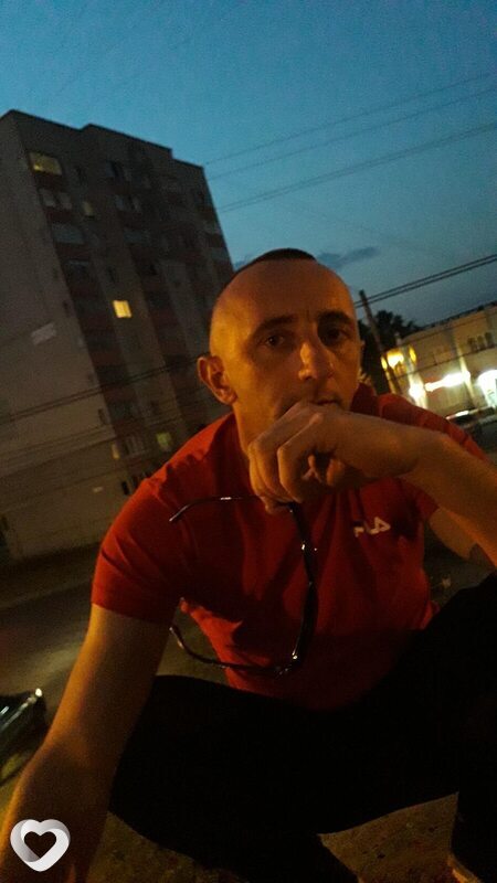 Виталий, 39, Курске — анкета №1420933