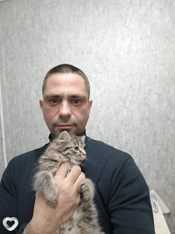 Алексей, 42, Рязани — анкета №1420936
