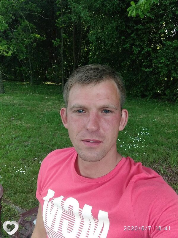 Слава, 36, Геленджике — анкета №1420871