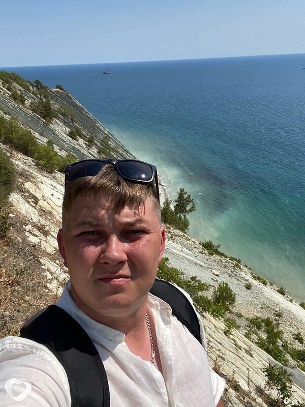 Егор, 29, Сарапуле — анкета №1420879