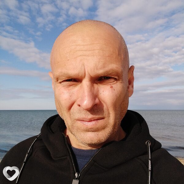 Николай, 46, Минусинске — анкета №1420890