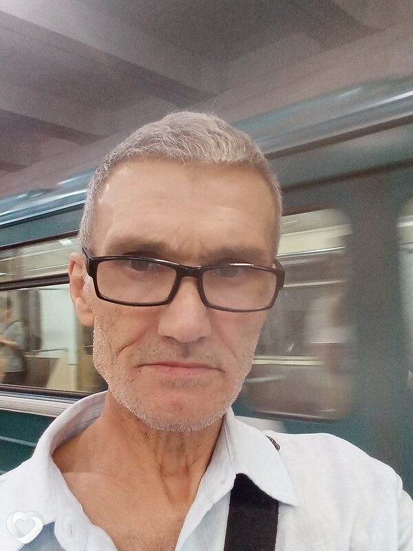 Олег, Москва