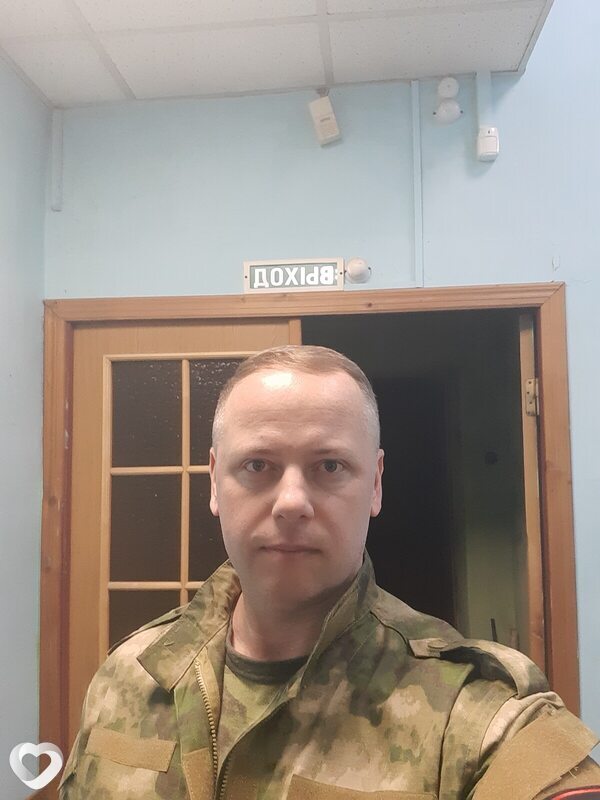 Андрей, 47, Коломне — анкета №1421023