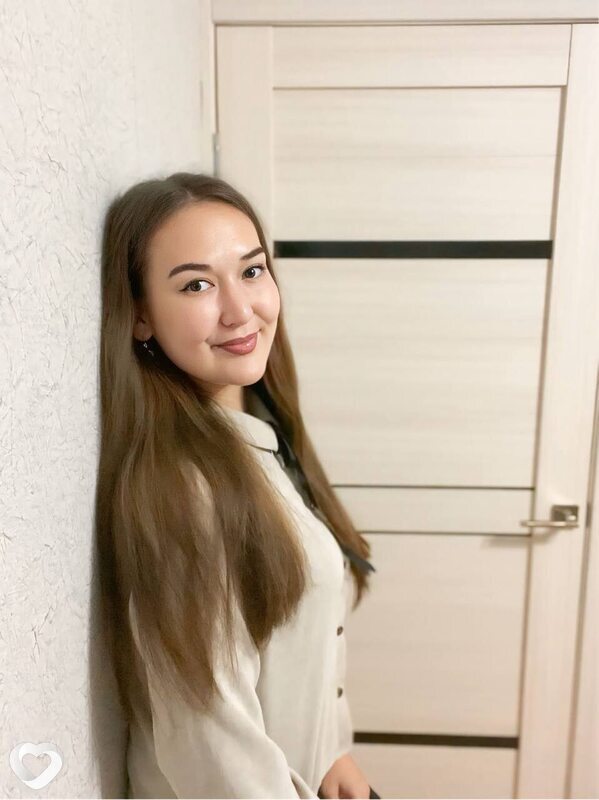 Линара, 27, Уфе — анкета №1421026