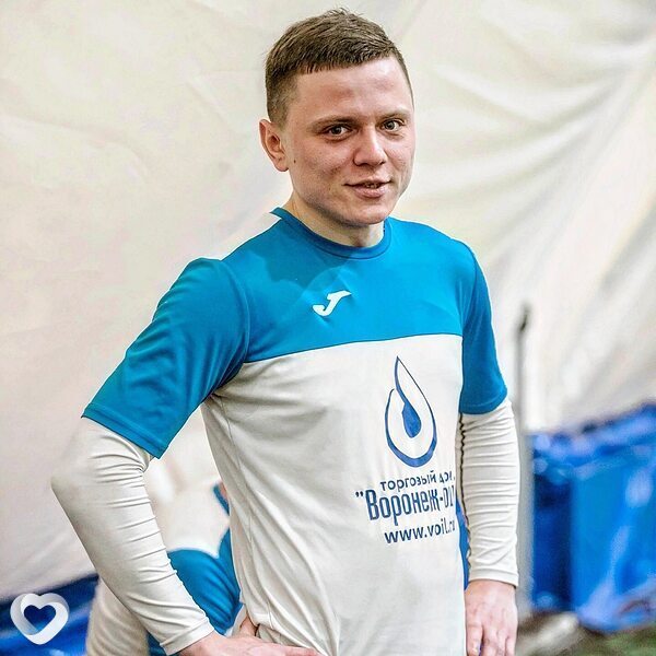 Максим, 28, Воронеже — анкета №1421027