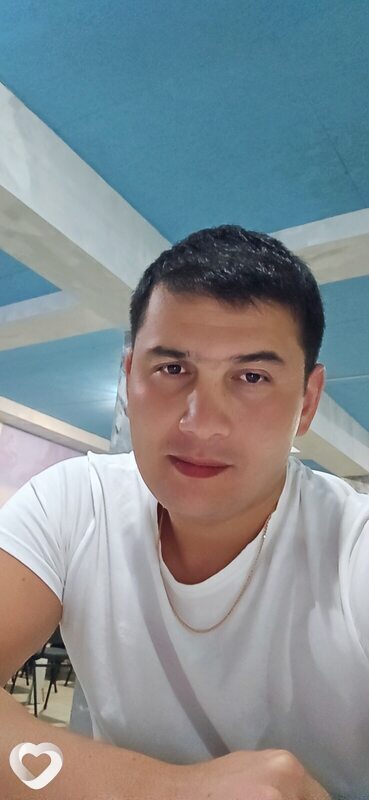Жан, 38, Караганде — анкета №1421031