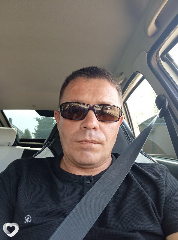 Василий, 42, Рудном — анкета №1421033