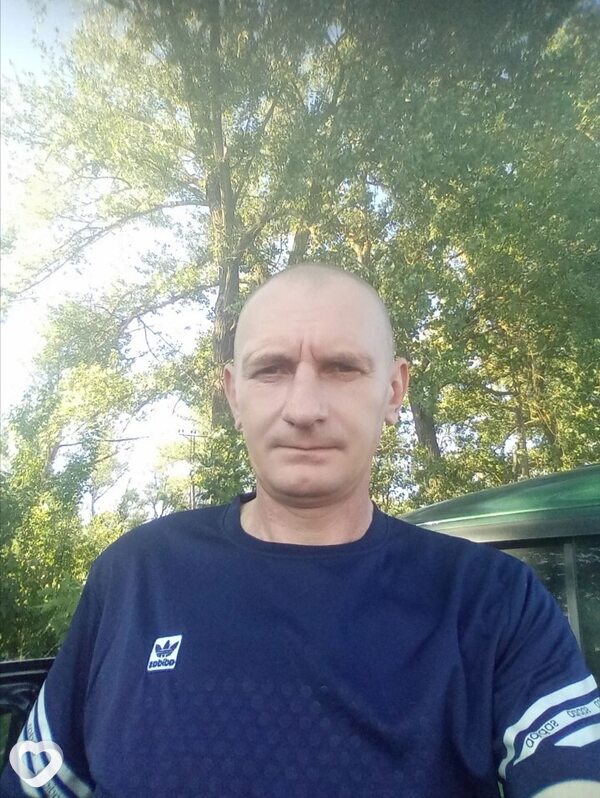 Владимир, 43, Новошахтинске — анкета №1421037
