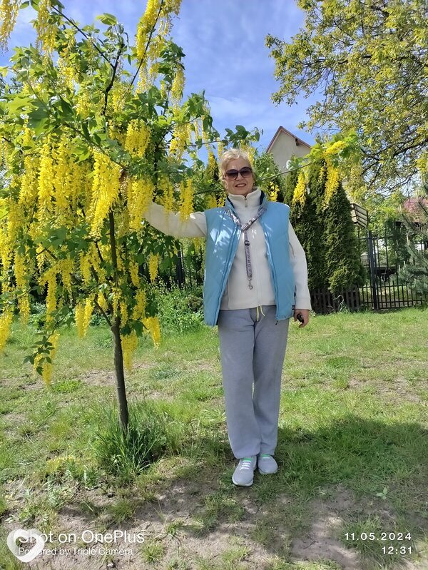 Елена, 62, Калининграде — анкета №1421039