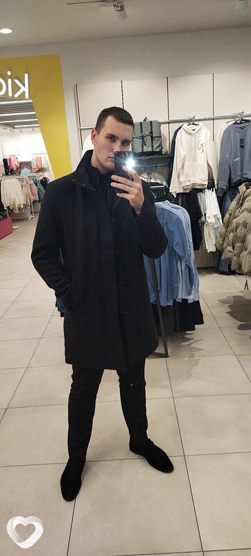 Сергей, 23, Иркутске — анкета №1421068