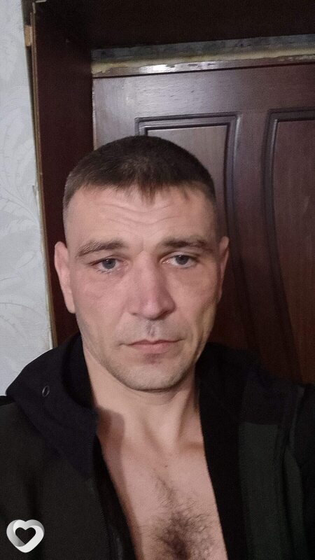 Олег, 36, Валуйках — анкета №1421069