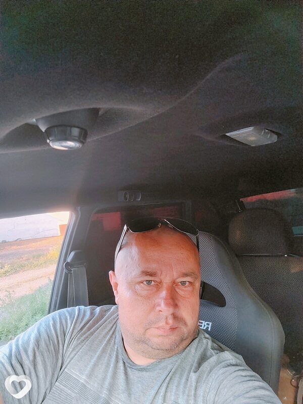 Влад, 46, Талдыкорган — анкета №1421072