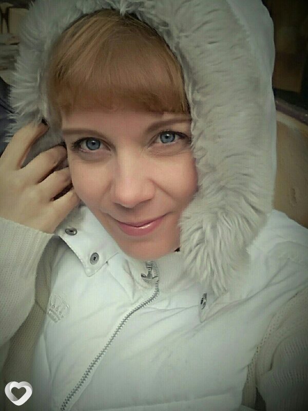 Наталья, 46, Москве — анкета №1421441