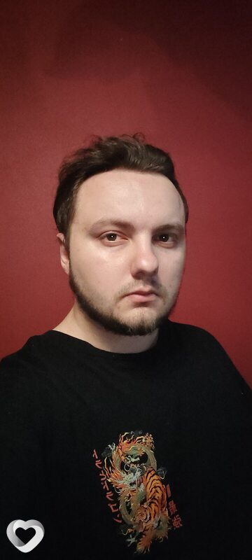 Андрей, 32, Санкт-Петербурге — анкета №1421442