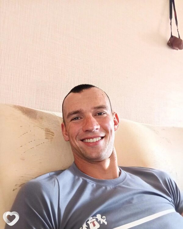 Влад, 33, Самаре — анкета №1421445