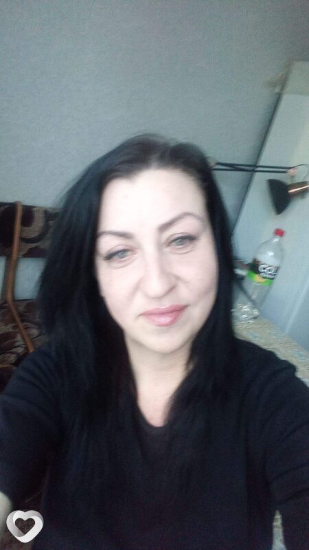 Ирина, 44, Тамбове — анкета №1421448