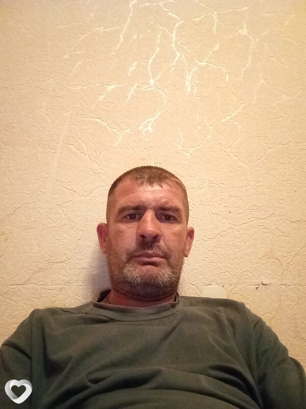 Олег, 47, Таганроге — анкета №1421454