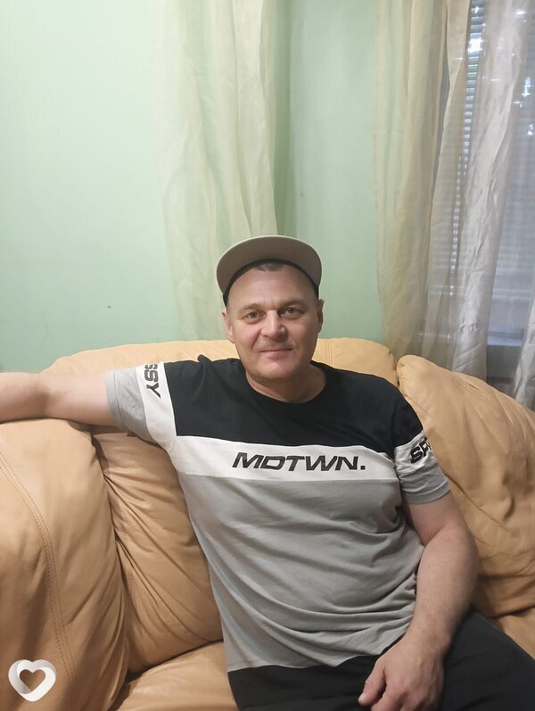 Владимир, 41, Дедовске — анкета №1421459