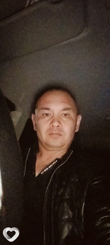 Марат, 47, Караганде — анкета №1421166