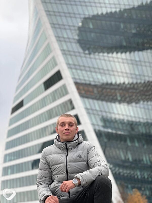 Егор, 30, Краснодаре — анкета №1421167