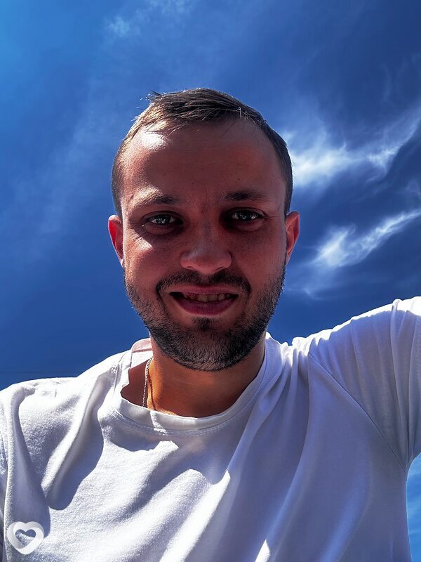 Сергей, 31, Москве — анкета №1421171