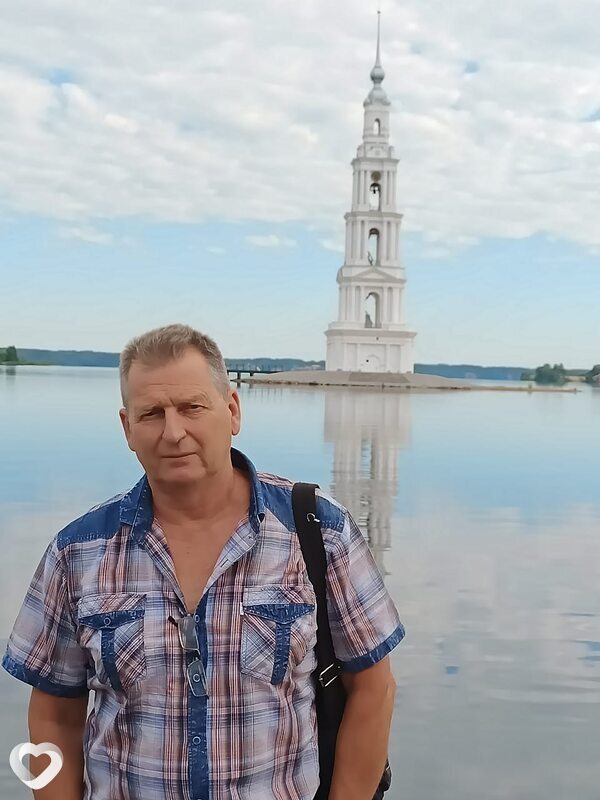 Сергей, 67, Москве — анкета №1421173
