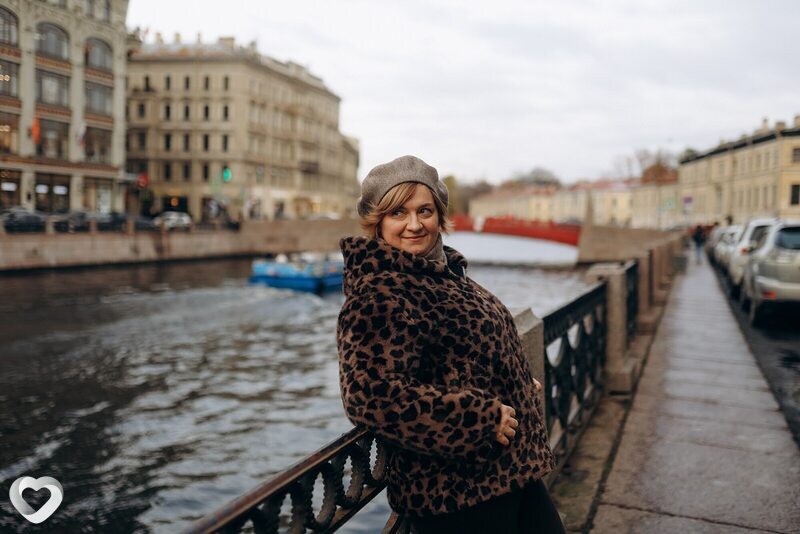 Маргарита, 44, Казани — анкета №1421175
