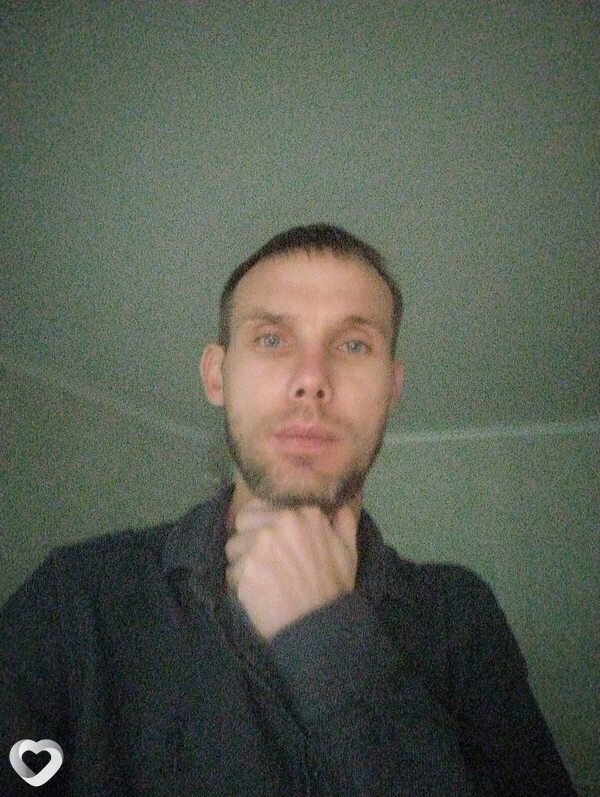 Владимир, 39, Бишкек — анкета №1421176